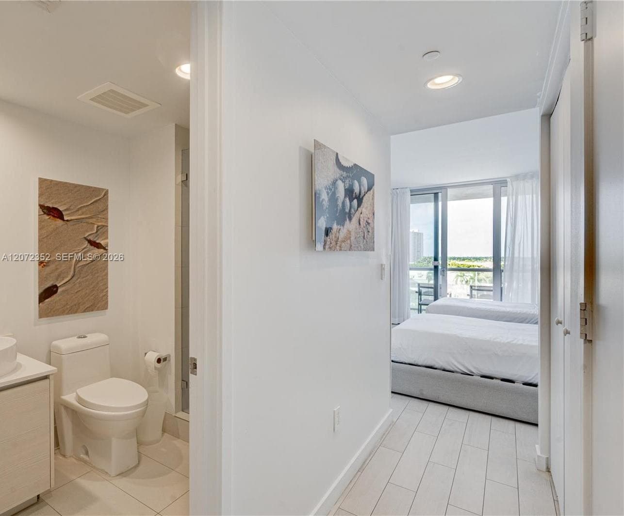 BEACHWALK CONDOMINIUM · #R710 in Hallandale Beach - Photo 17