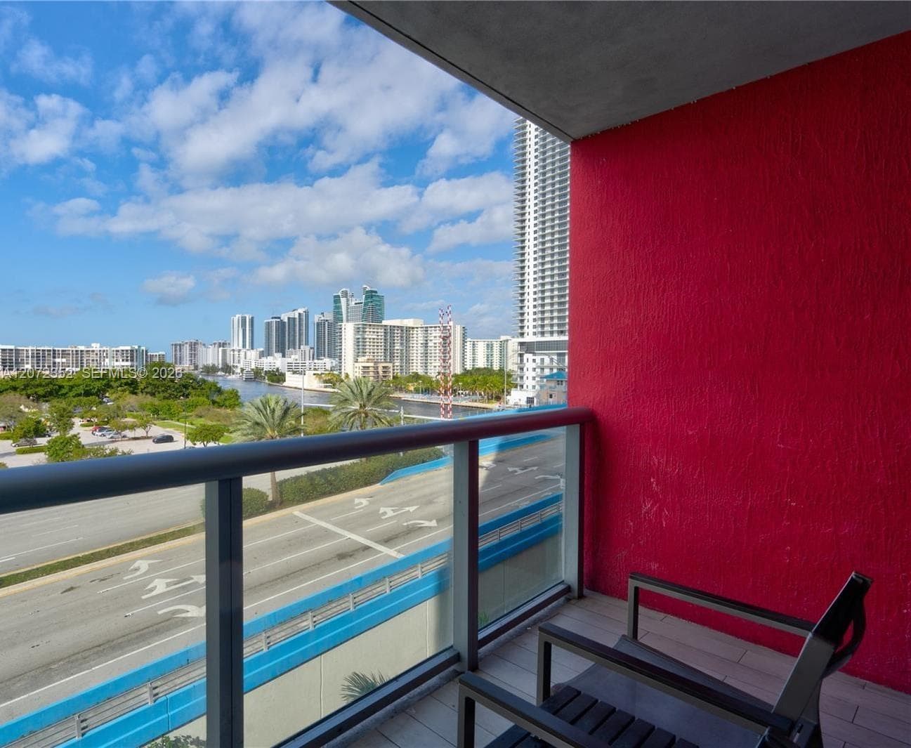 BEACHWALK CONDOMINIUM · #R710 in Hallandale Beach - Photo 22
