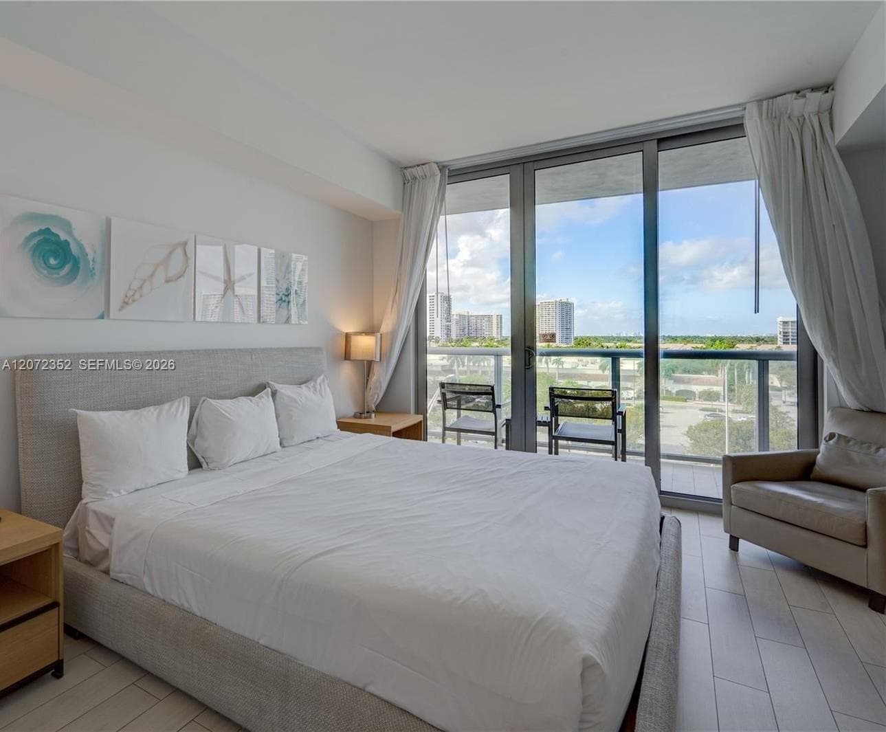 BEACHWALK CONDOMINIUM · #R710 in Hallandale Beach - Photo 11