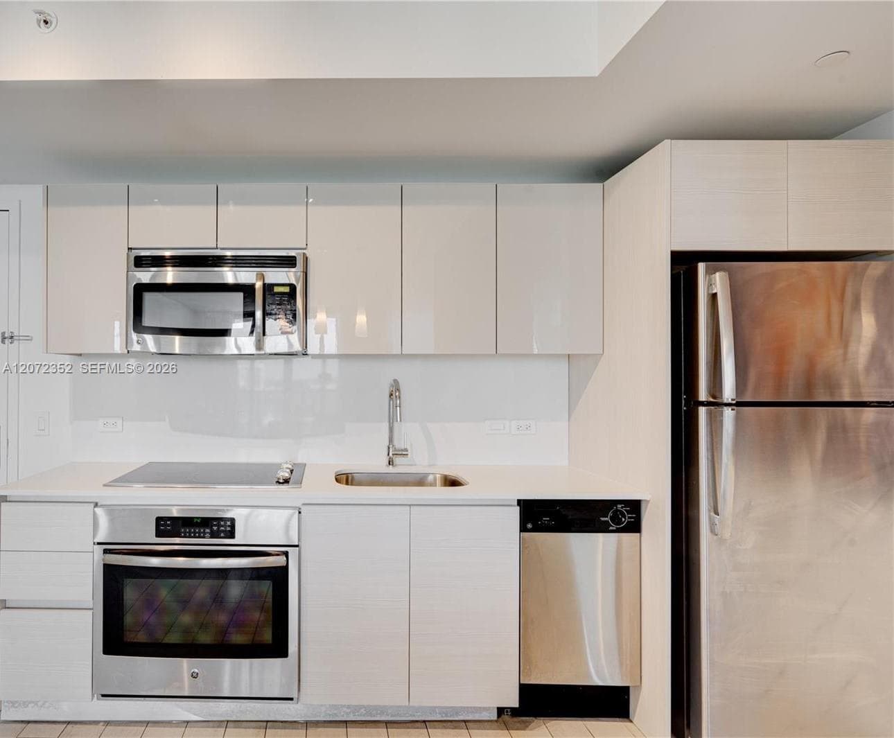 BEACHWALK CONDOMINIUM · #R710 in Hallandale Beach - Photo 8