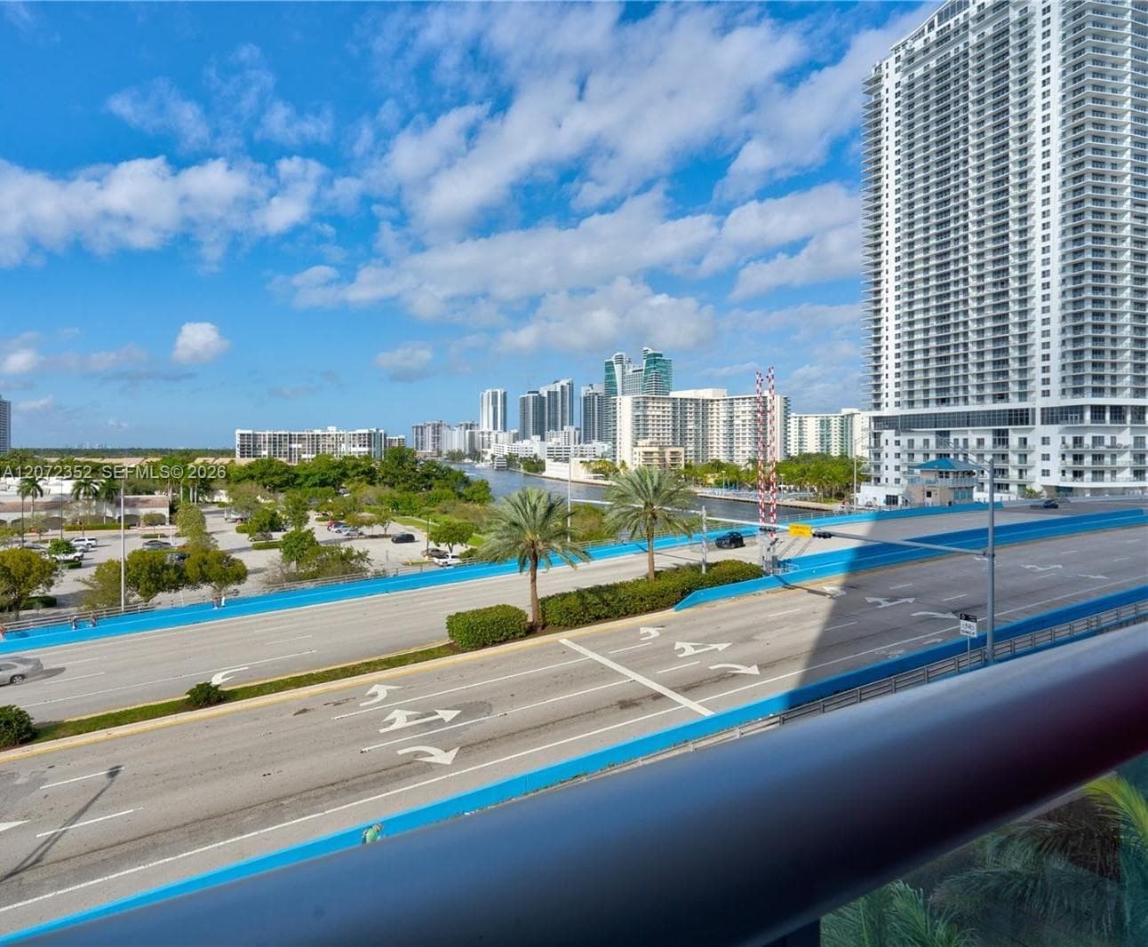BEACHWALK CONDOMINIUM · #R710 in Hallandale Beach - Photo 21