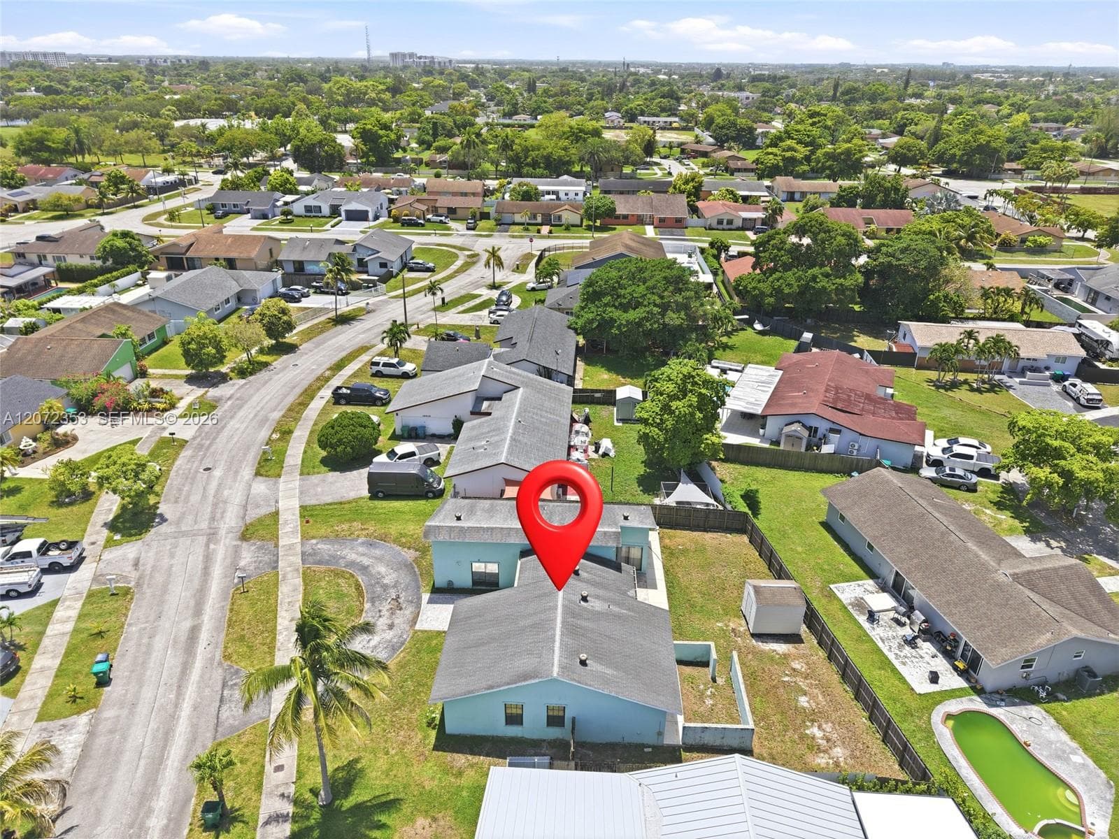 16604 SW 104th Ct photo 41