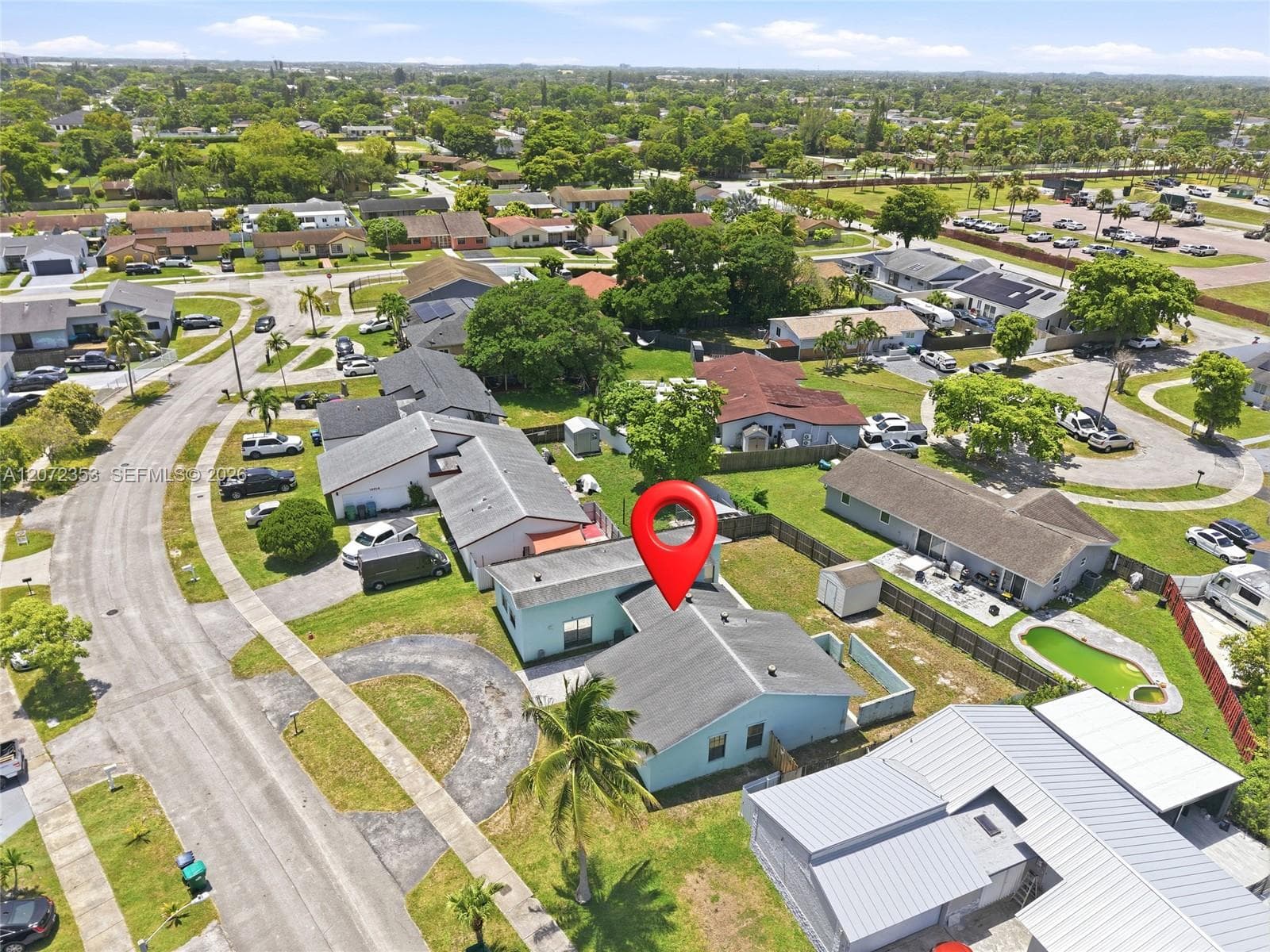 16604 SW 104th Ct photo 40