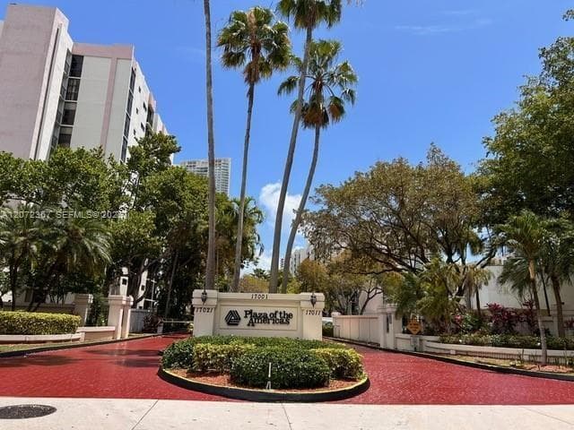 PLAZA OF AMERICAS CONDO P · #1007 in Sunny Isles Beach - Photo 2