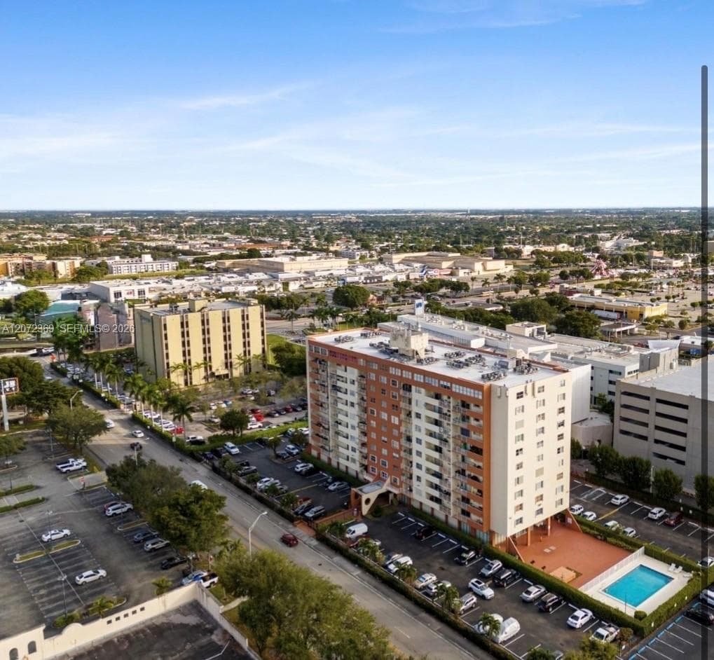 PLAZA OF WESTLAND CONDO · #904 in Hialeah - Photo 2