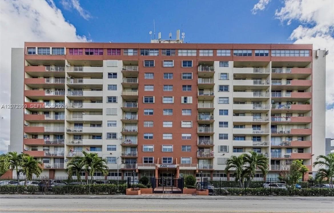 PLAZA OF WESTLAND CONDO · #904 in Hialeah - Photo 1