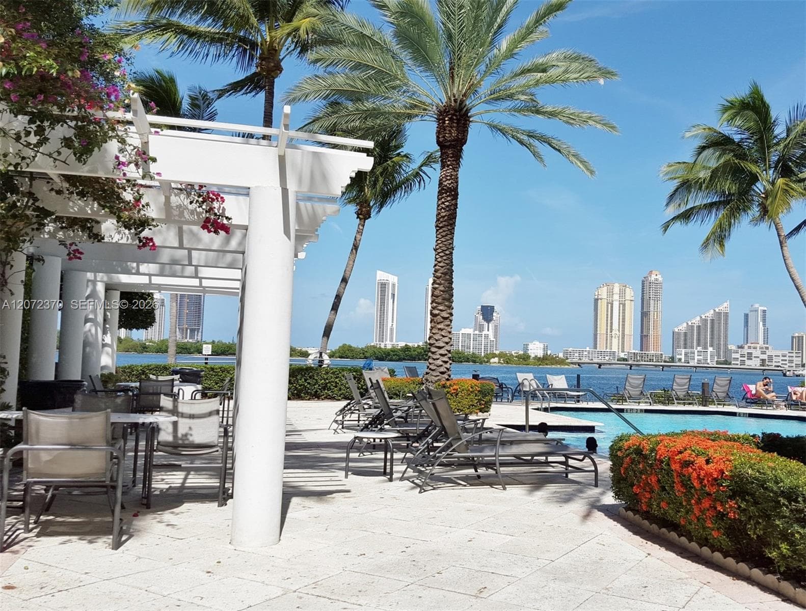Village By The Bay Condo · #10103 in Aventura - Photo 34
