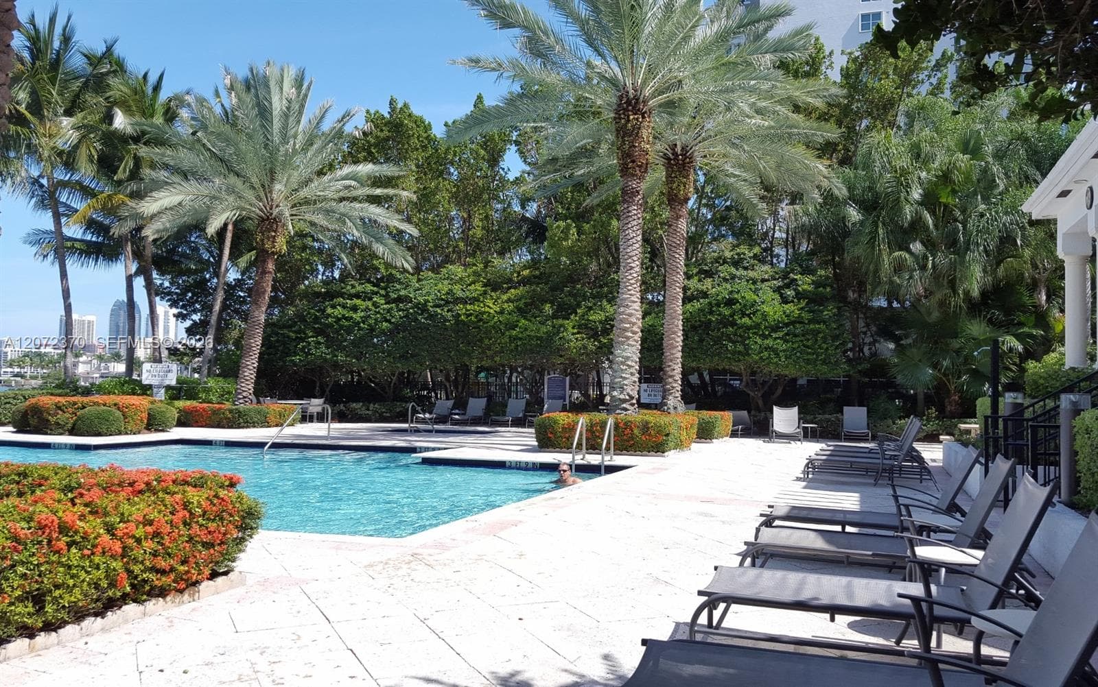 Village By The Bay Condo · #10103 in Aventura - Photo 33