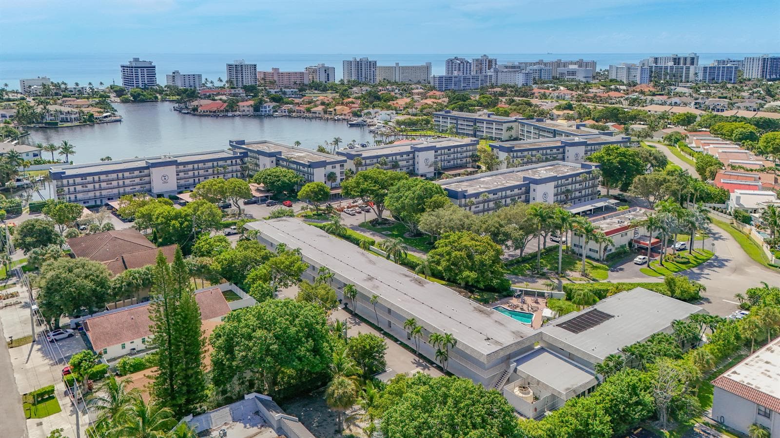 207 Tropic Isle Drive #113-6