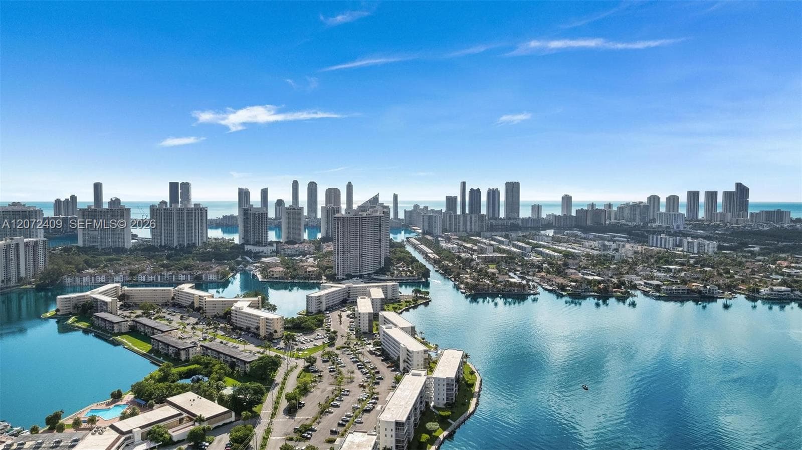 POINT EAST · #K414 in Aventura - Photo 27