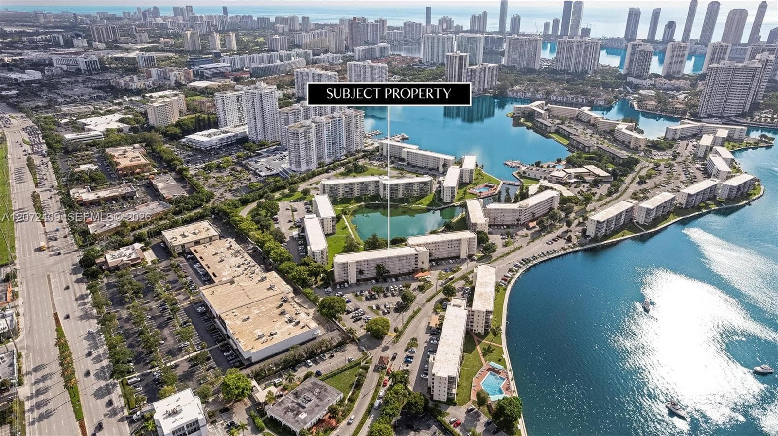 POINT EAST · #K414 in Aventura - Photo 42