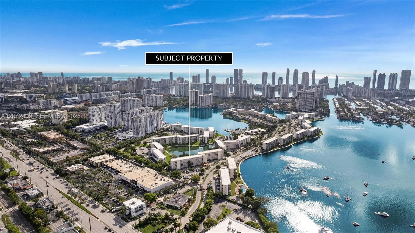 POINT EAST · #K414 in Aventura - Photo 13