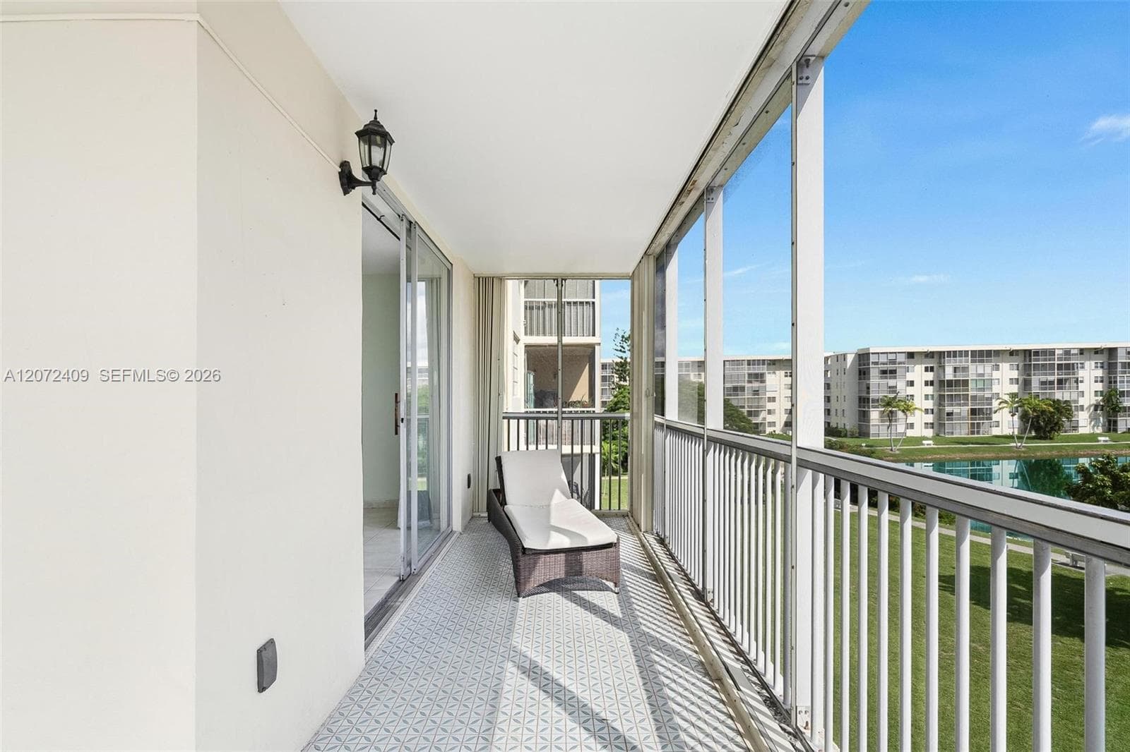 POINT EAST · #K414 in Aventura - Photo 16
