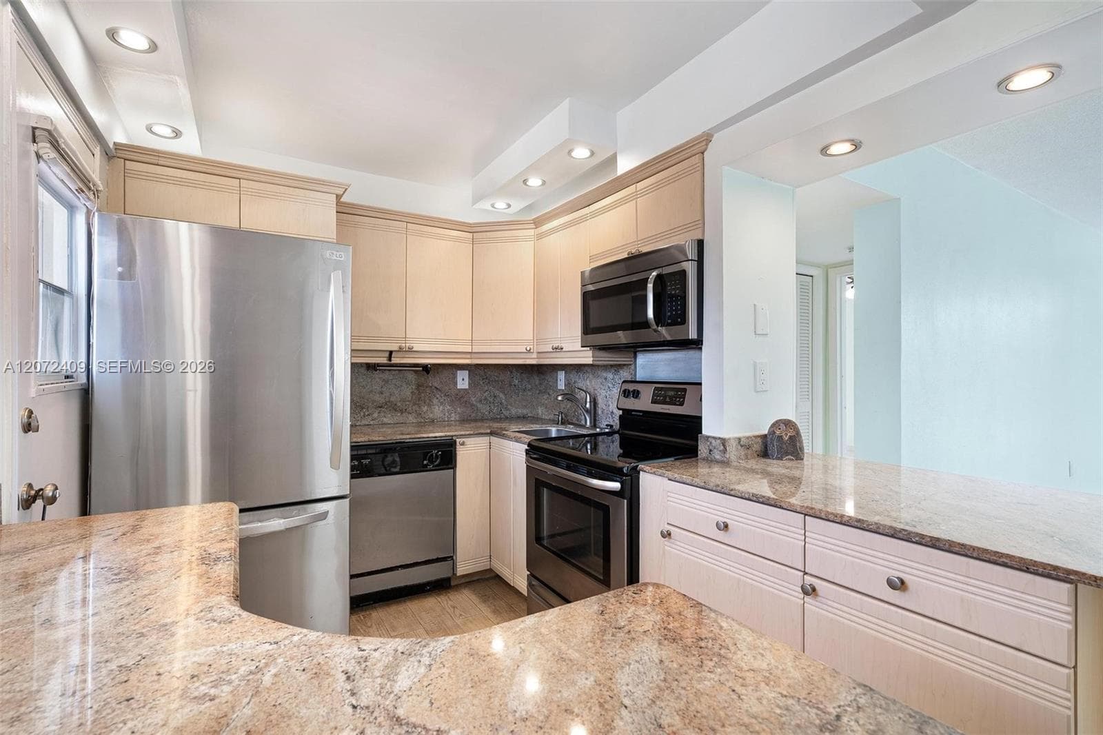 POINT EAST · #K414 in Aventura - Photo 12