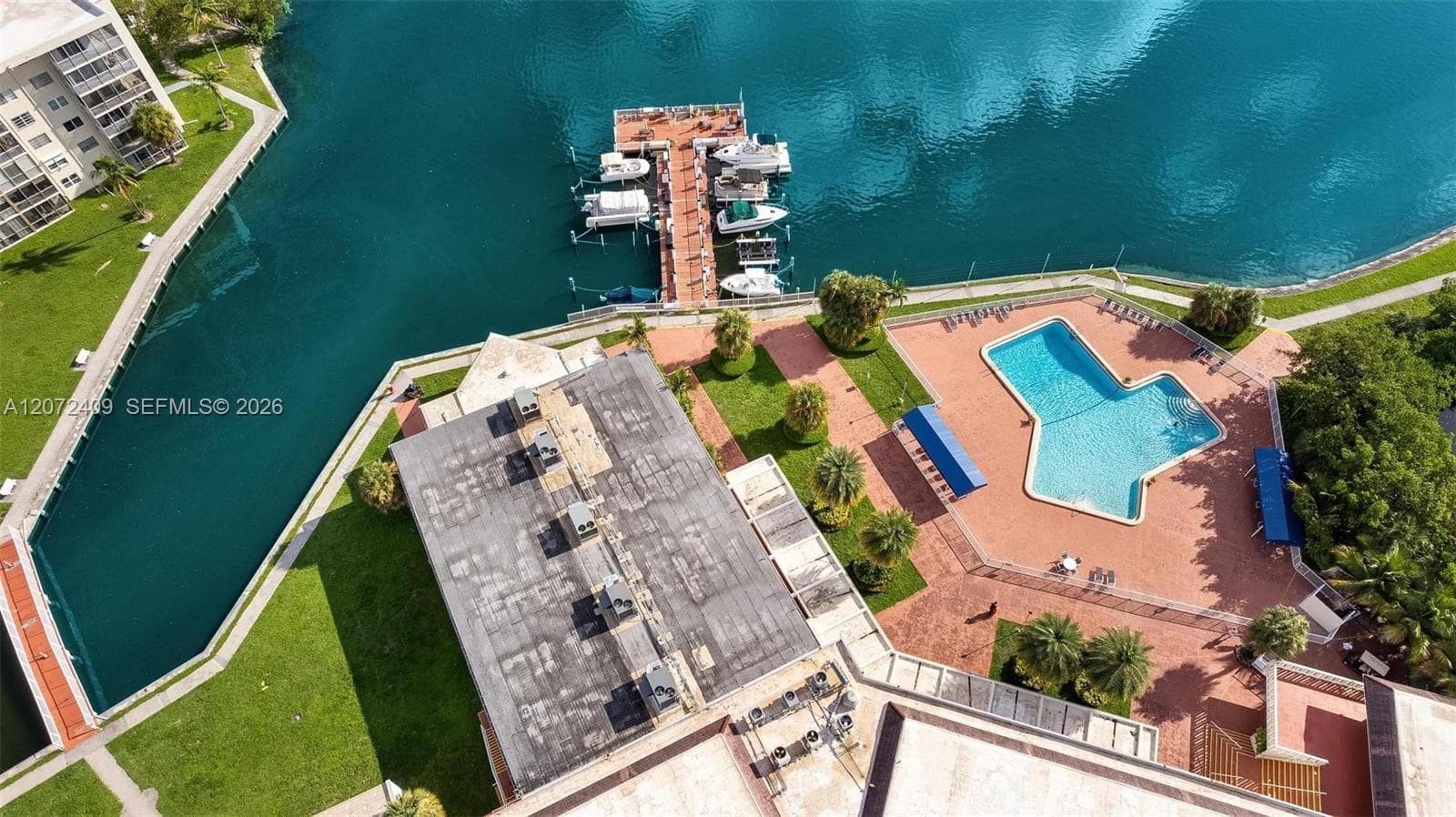 POINT EAST · #K414 in Aventura - Photo 32