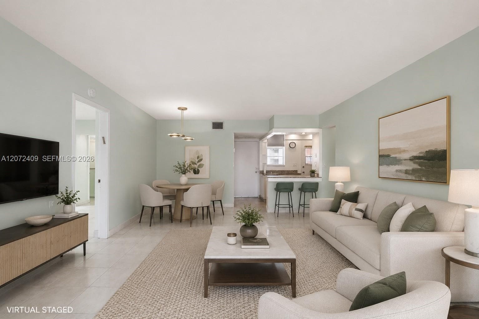 POINT EAST · #K414 in Aventura - Photo 1