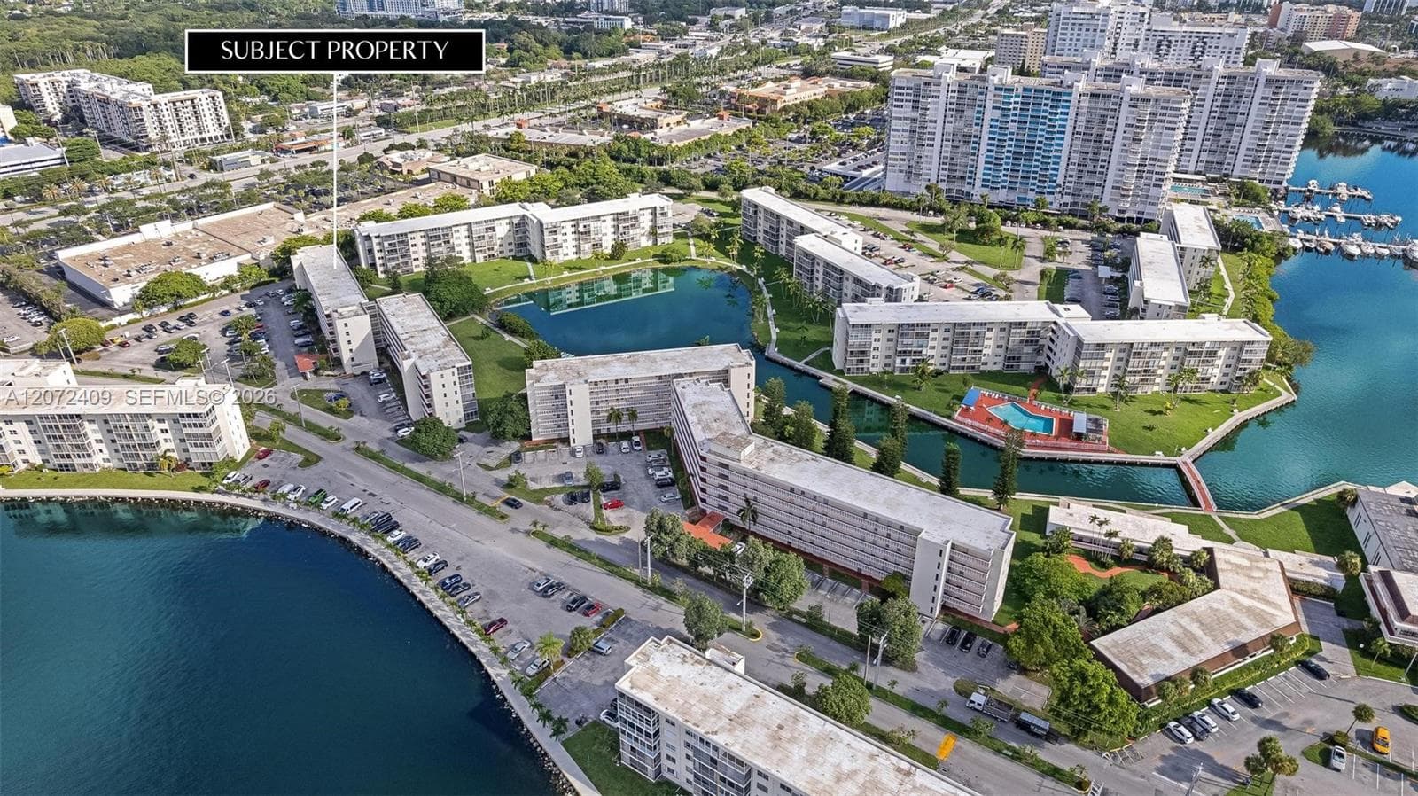 POINT EAST · #K414 in Aventura - Photo 28