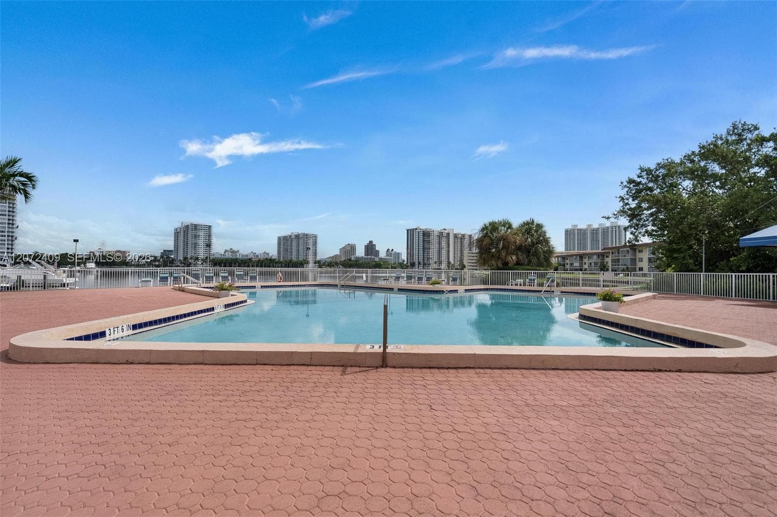 POINT EAST · #K414 in Aventura - Photo 24