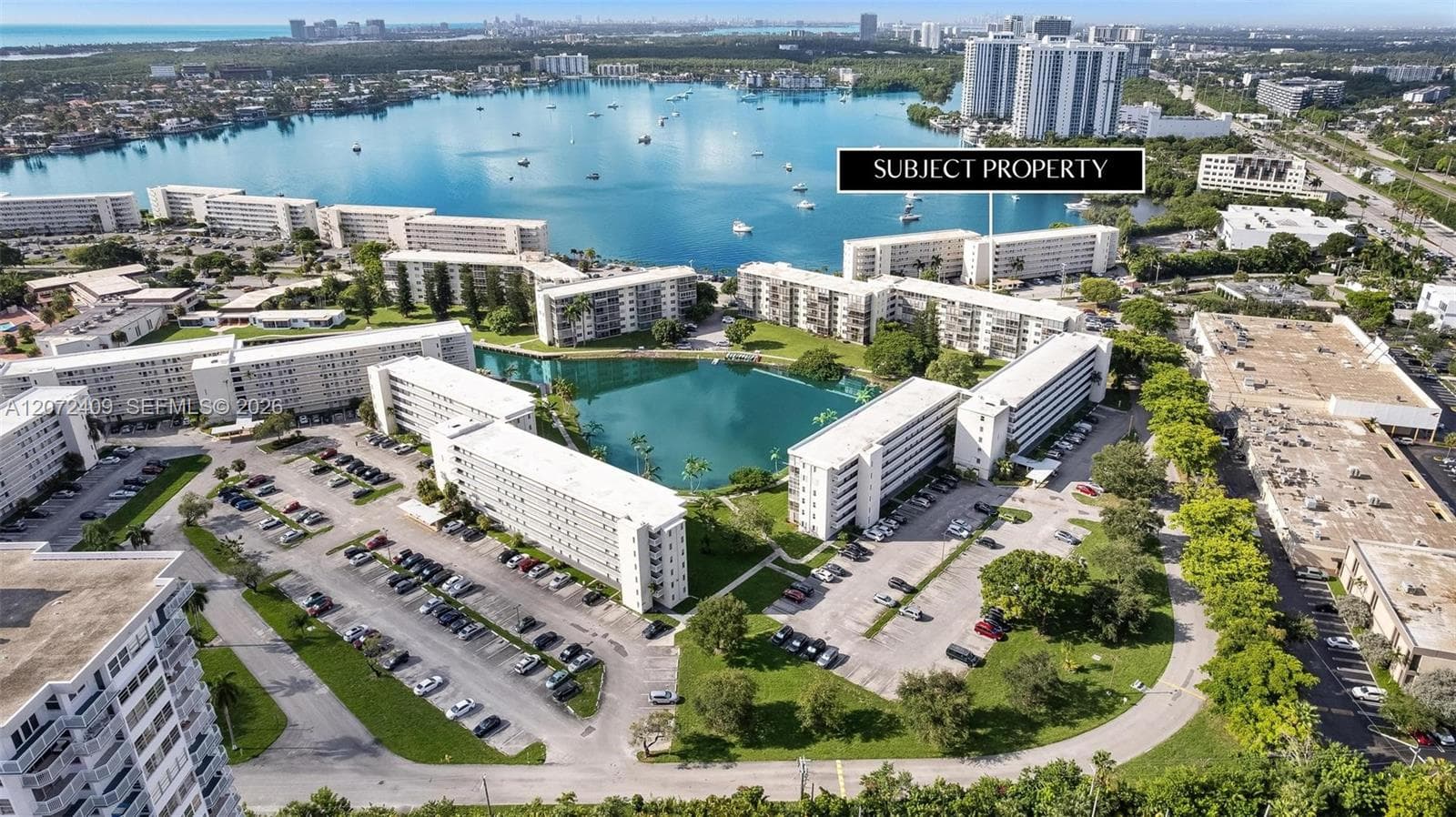 POINT EAST · #K414 in Aventura - Photo 30