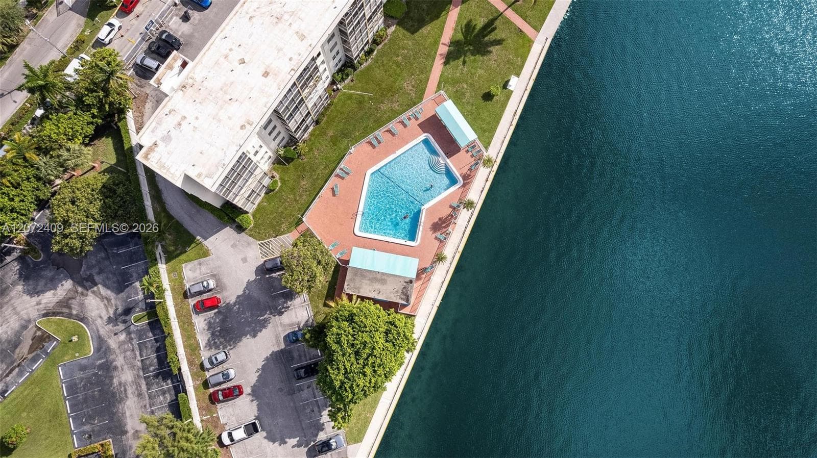 POINT EAST · #K414 in Aventura - Photo 34