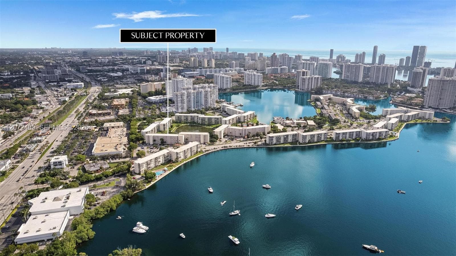 POINT EAST · #K414 in Aventura - Photo 33