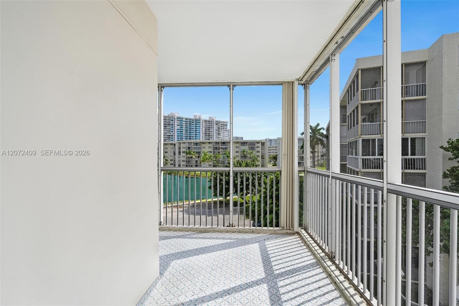 POINT EAST · #K414 in Aventura - Photo 15