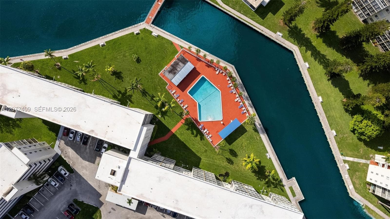 POINT EAST · #K414 in Aventura - Photo 31
