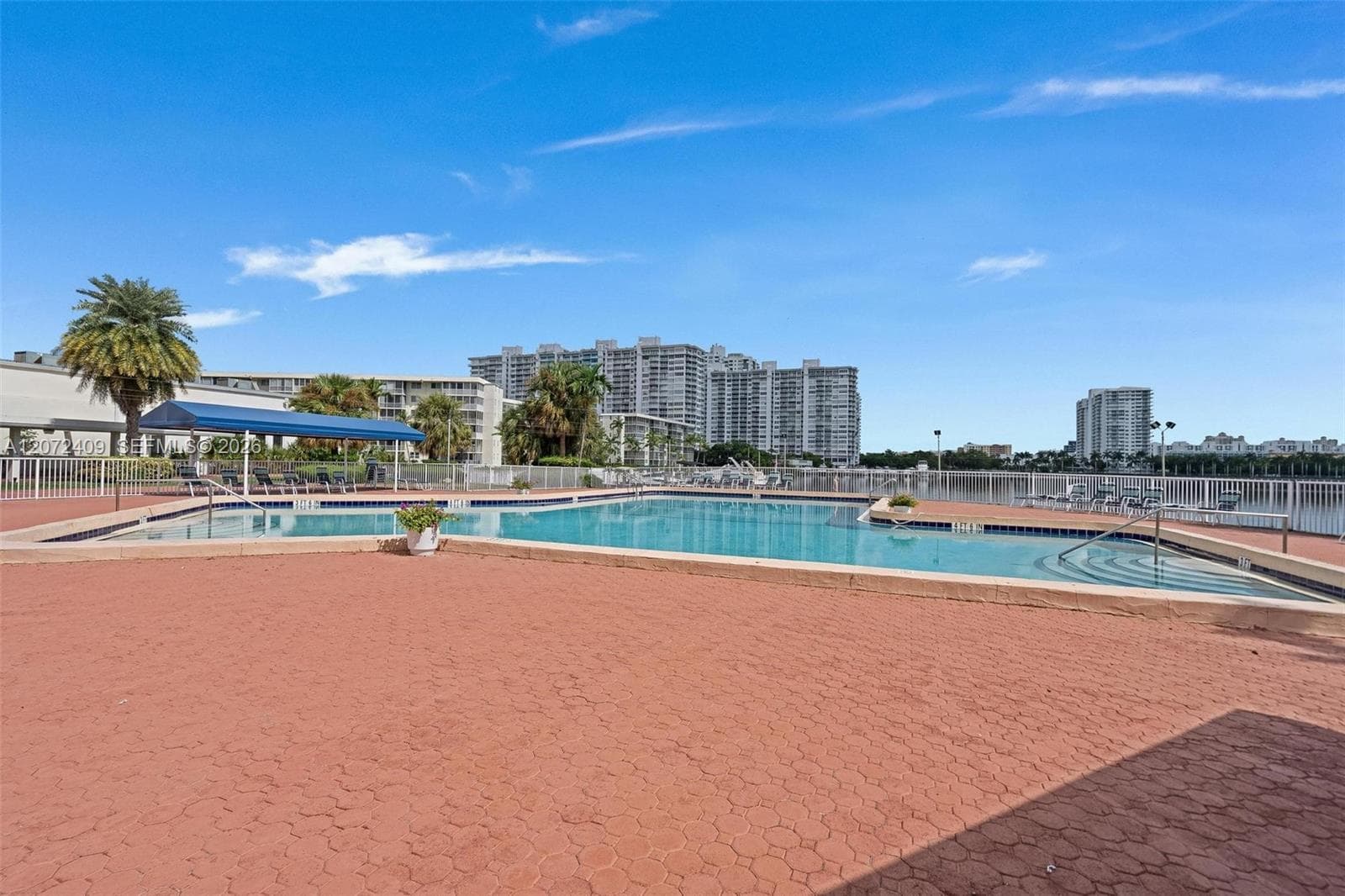 POINT EAST · #K414 in Aventura - Photo 25
