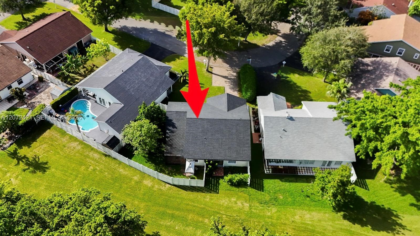 14353 SW 150th Ter photo 20