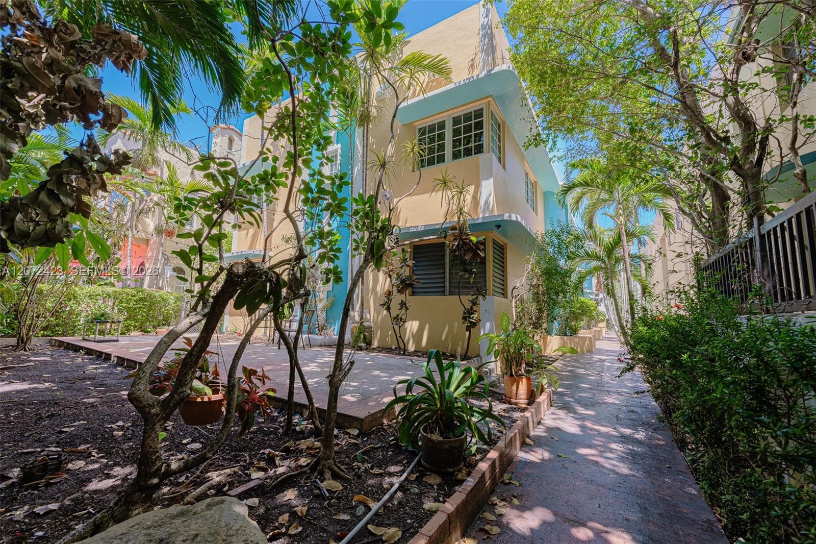 THE GATSBY CONDO · #10 in Miami Beach - Photo 1