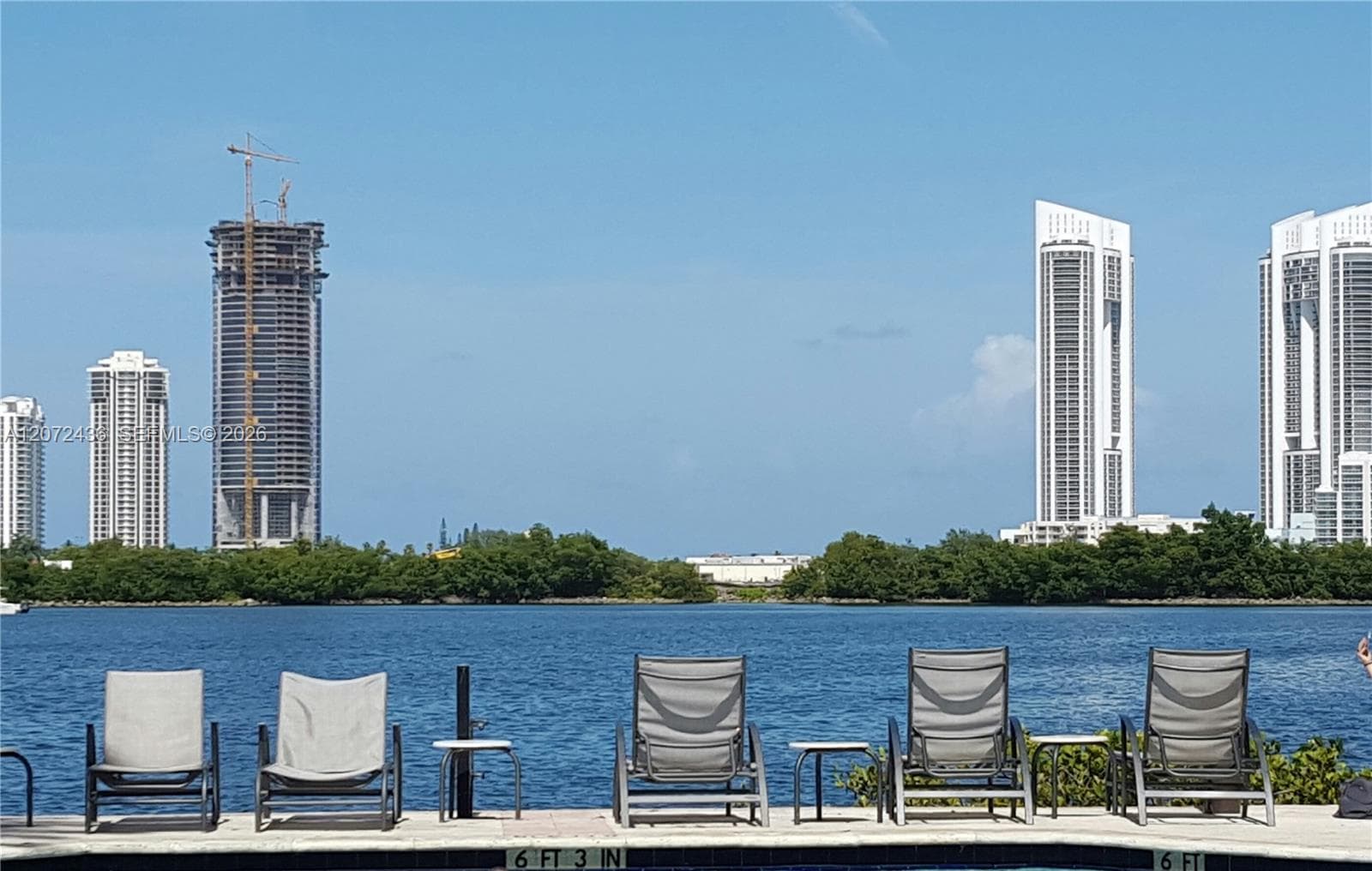 VILLAGE BY THE BAY CONDO · #14302 in Aventura - Photo 17