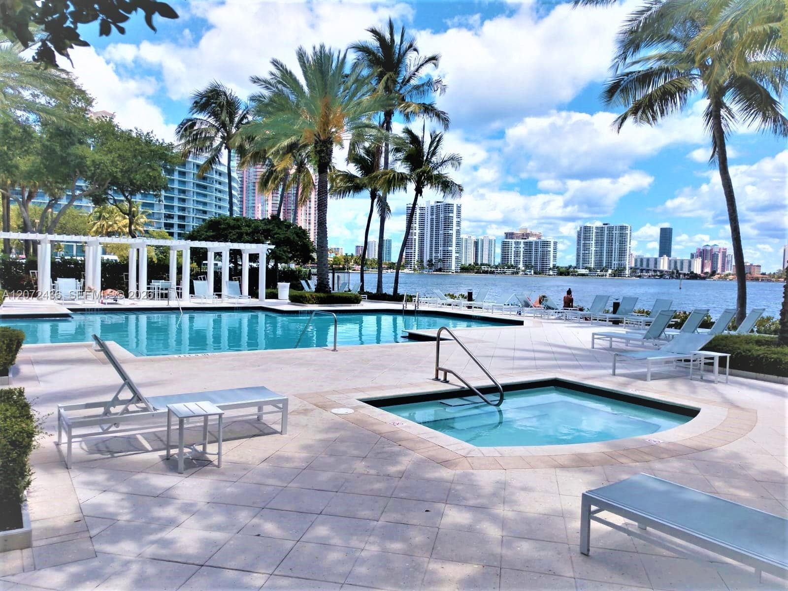 VILLAGE BY THE BAY CONDO · #14302 in Aventura - Photo 20