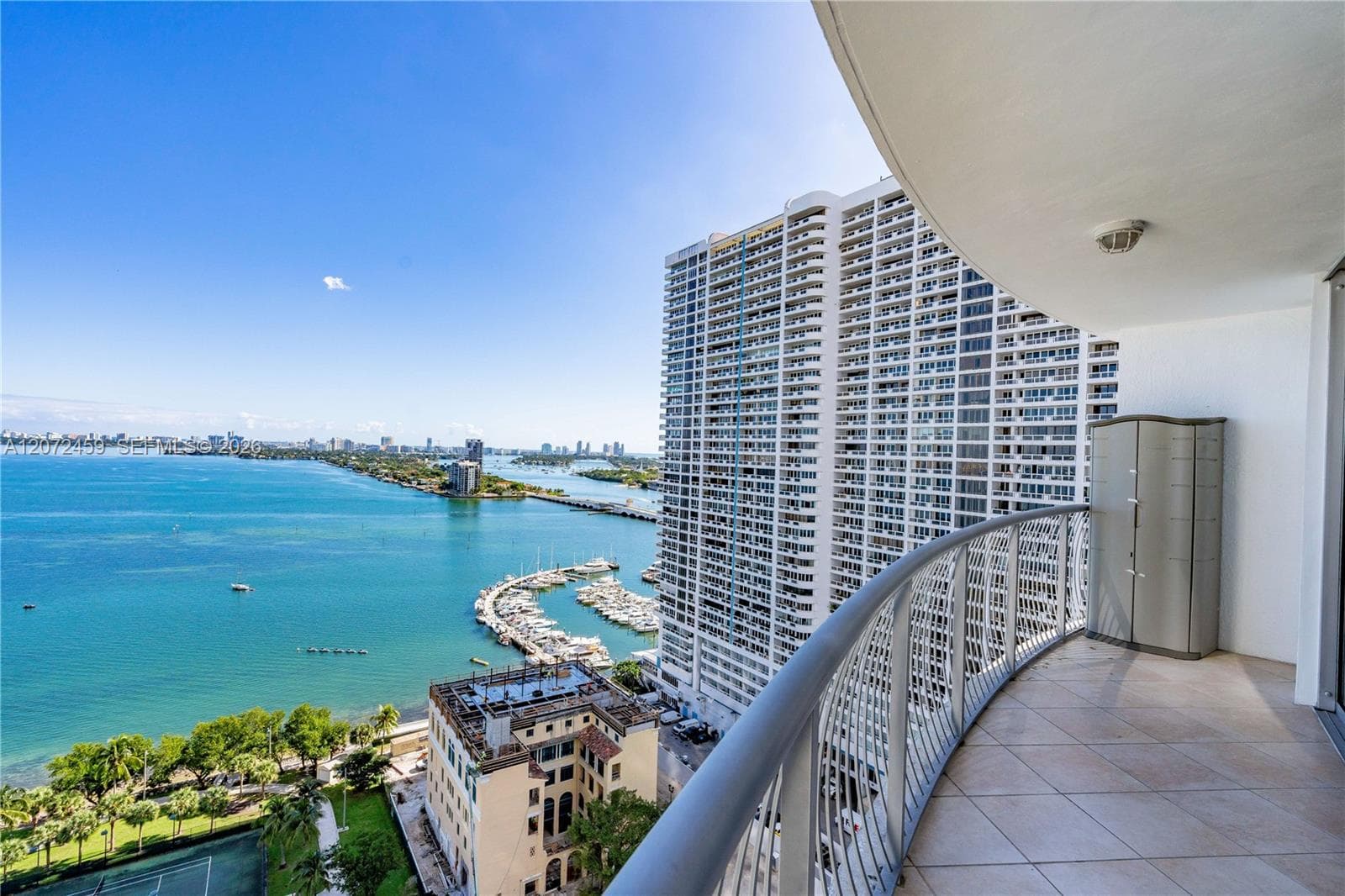Opera Tower · #2301 in Miami - Photo 20