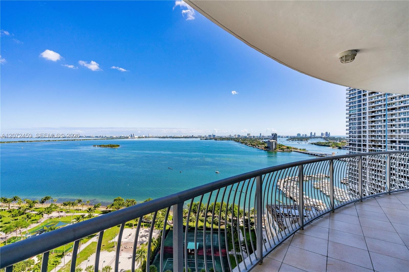 Opera Tower · #2301 in Miami - Photo 19