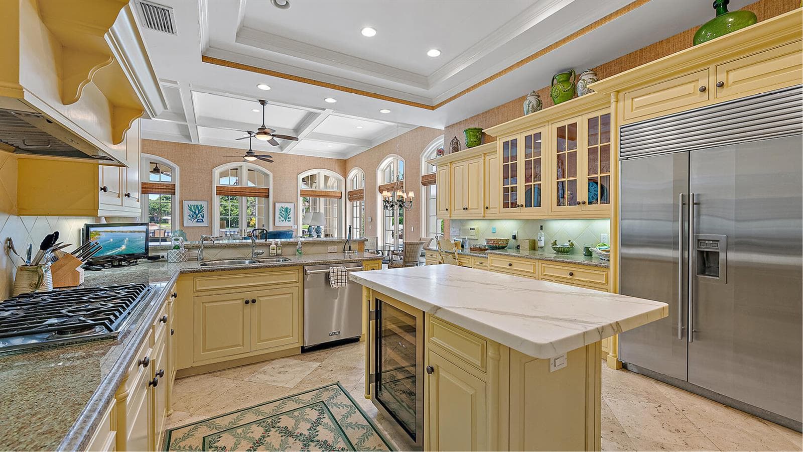 1327 Lake Worth Lane -Lost Tree Village
