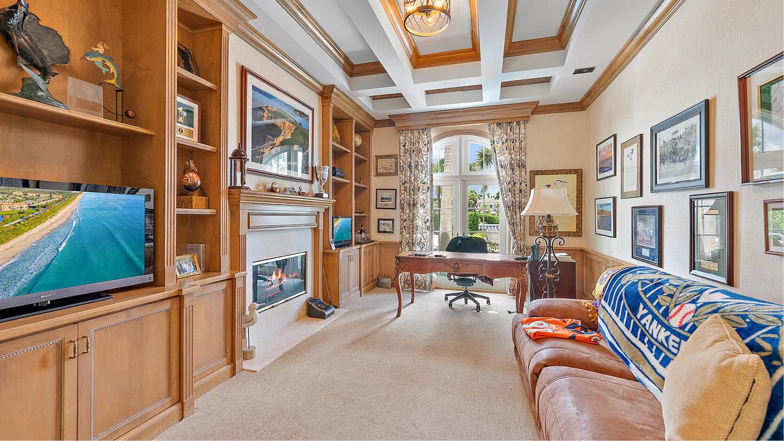 1327 Lake Worth Lane -Lost Tree Village