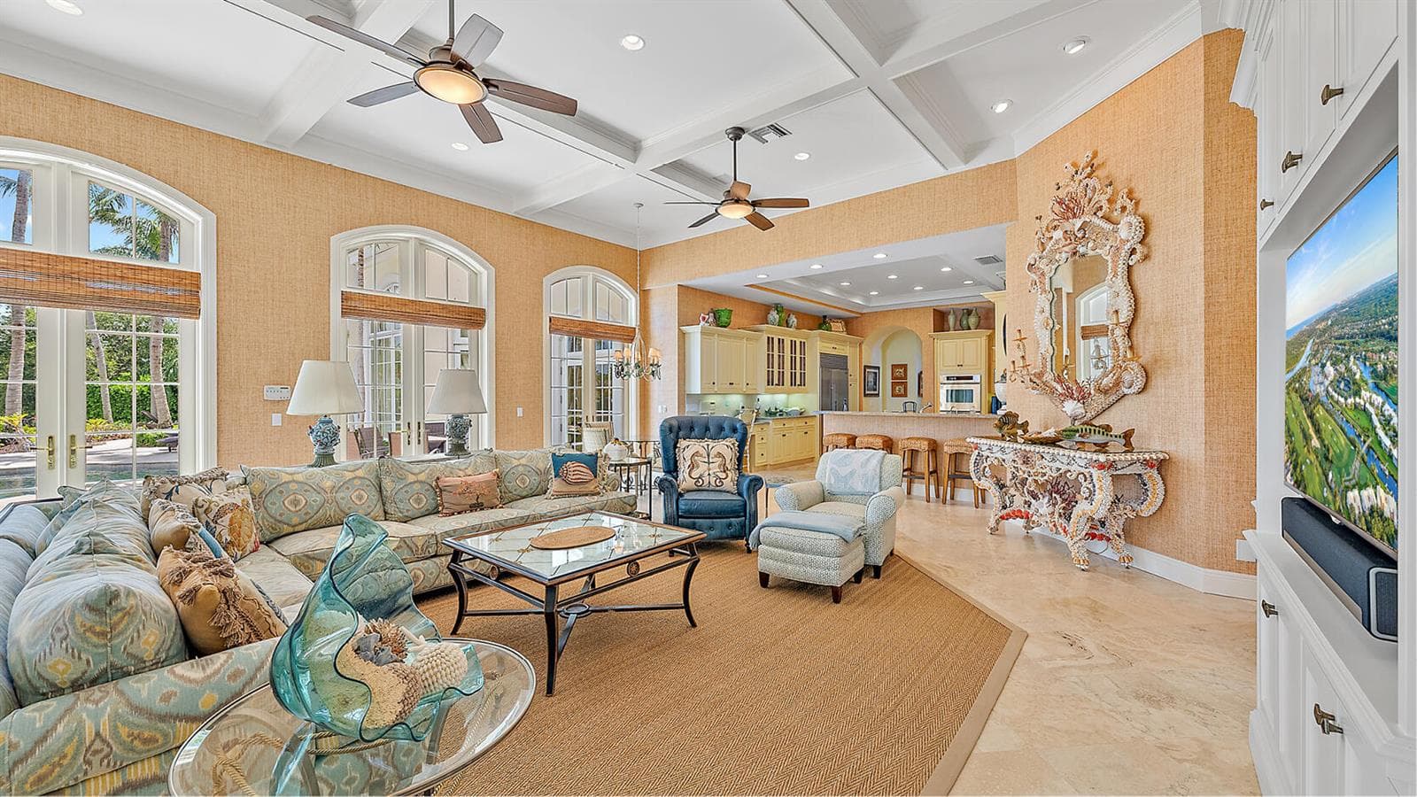 1327 Lake Worth Lane -Lost Tree Village