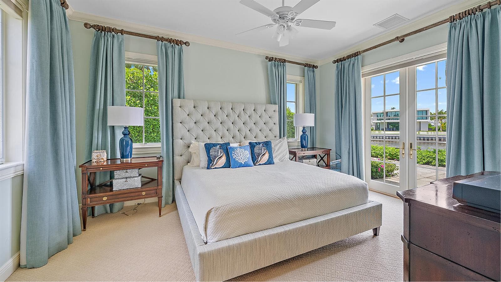 1327 Lake Worth Lane -Lost Tree Village