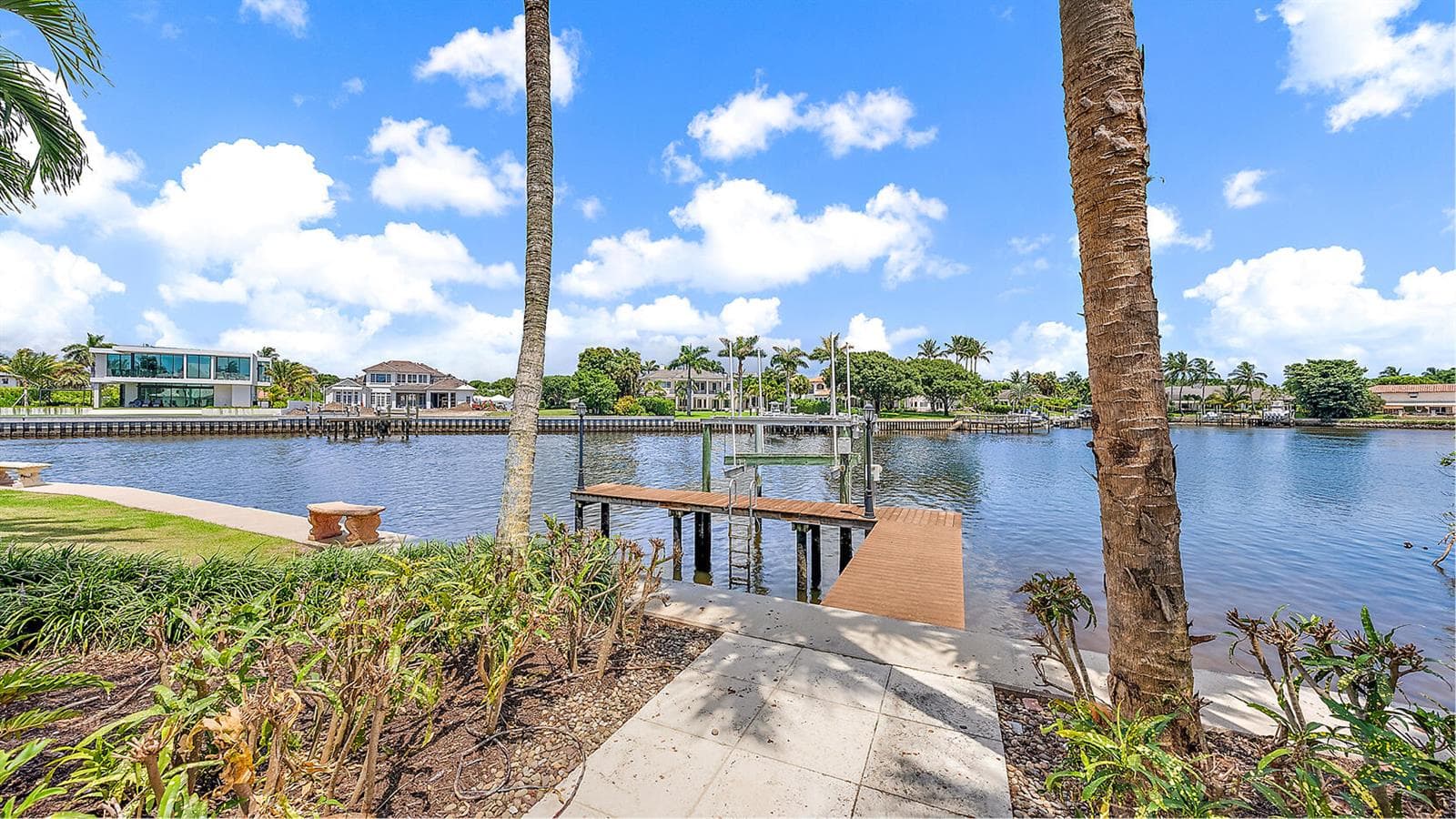 1327 Lake Worth Lane -Lost Tree Village