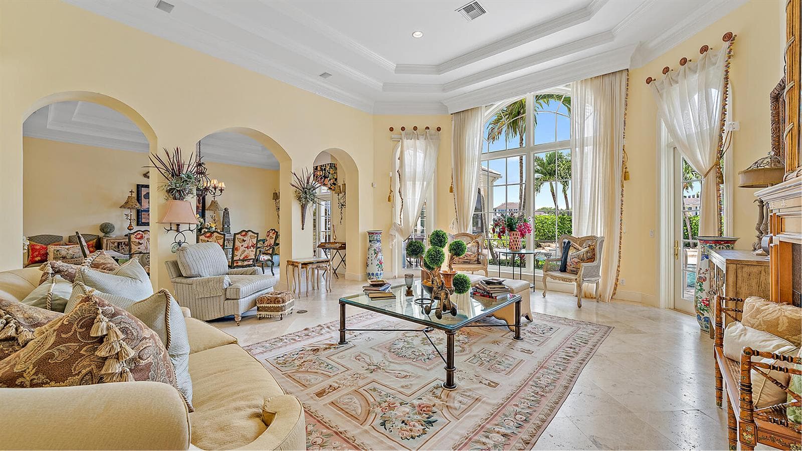 1327 Lake Worth Lane -Lost Tree Village