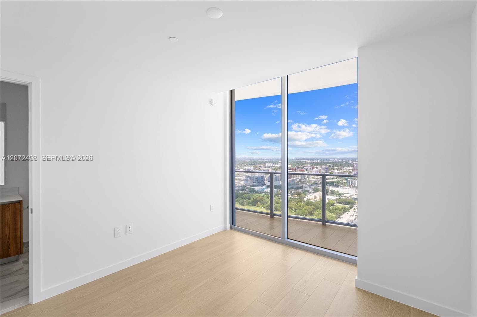 Bedroom #3