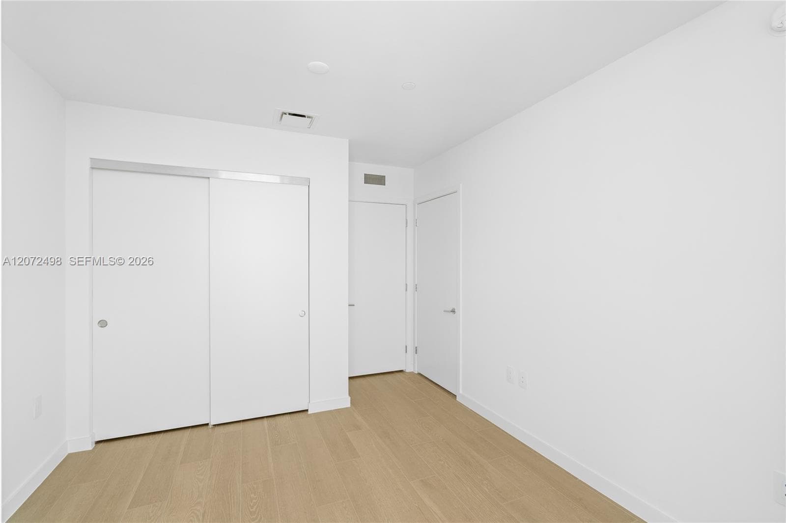 Bedroom #3