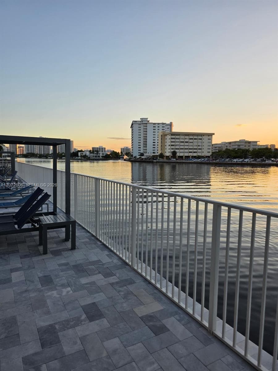 Plaza Tower North · #809 in Hallandale Beach - Photo 3