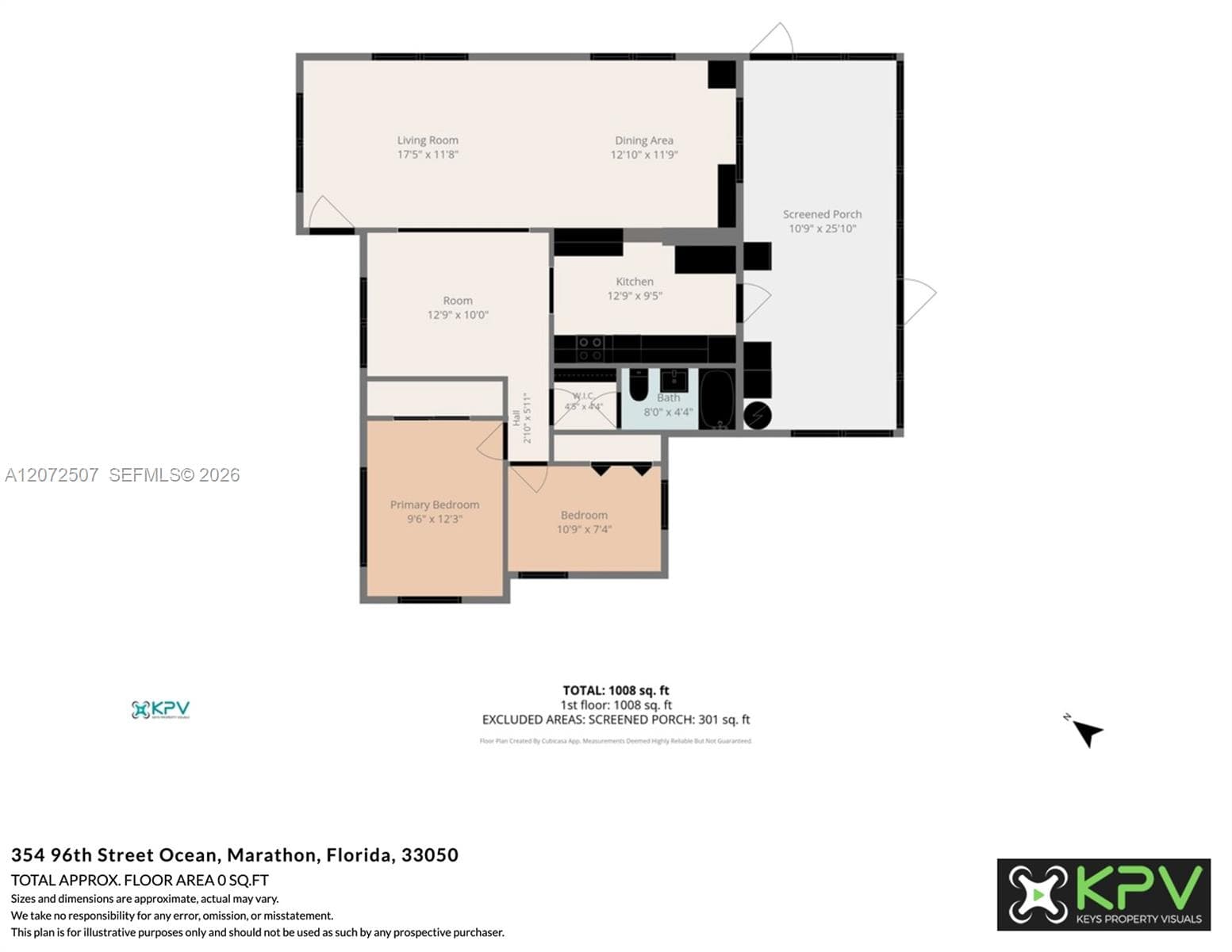 354 96th Street Ocean photo 5