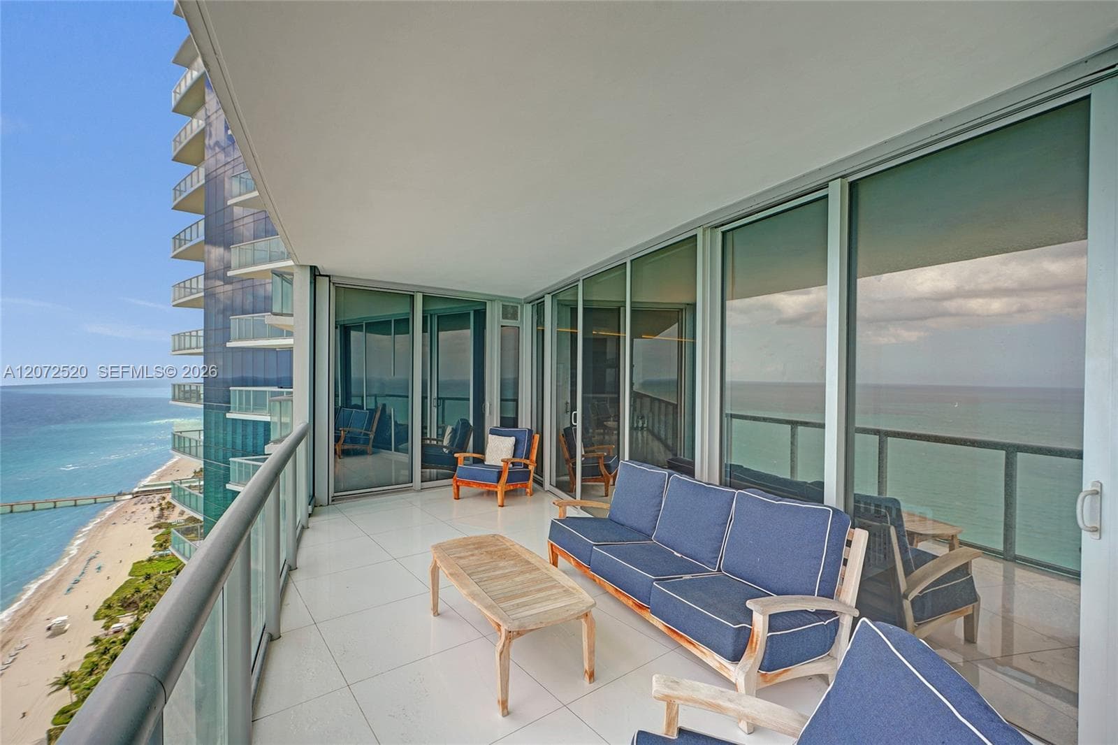 Jade Ocean · #3206 in Sunny Isles Beach - Photo 42