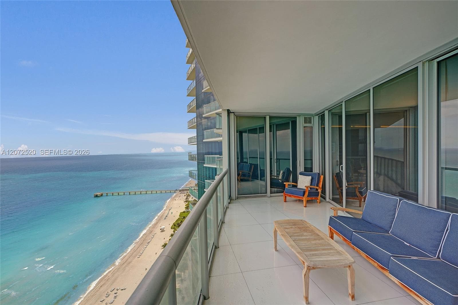 Jade Ocean · #3206 in Sunny Isles Beach - Photo 46