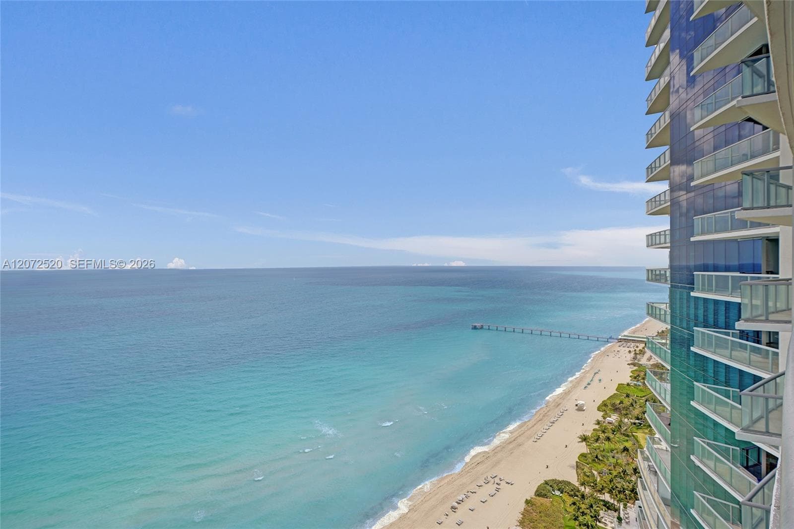 Jade Ocean · #3206 in Sunny Isles Beach - Photo 43