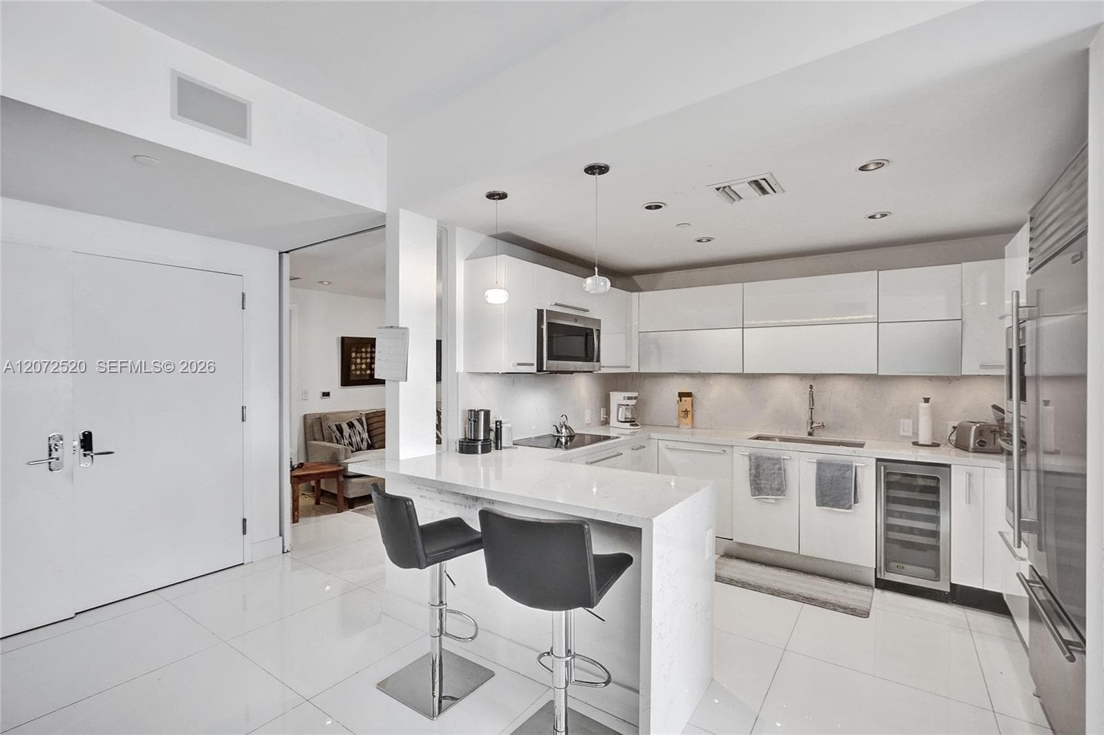 Jade Ocean · #3206 in Sunny Isles Beach - Photo 25
