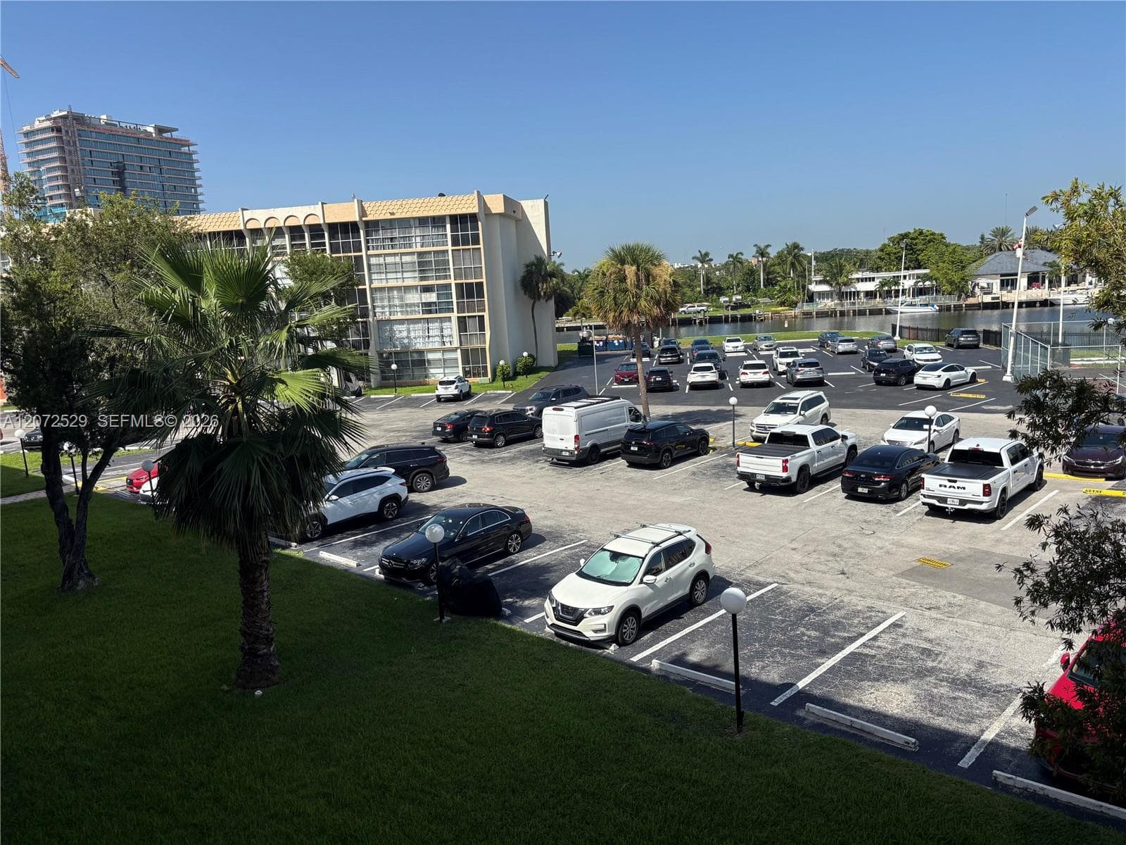 DESOTO PARK CONDO · #320 in Hallandale Beach - Photo 12