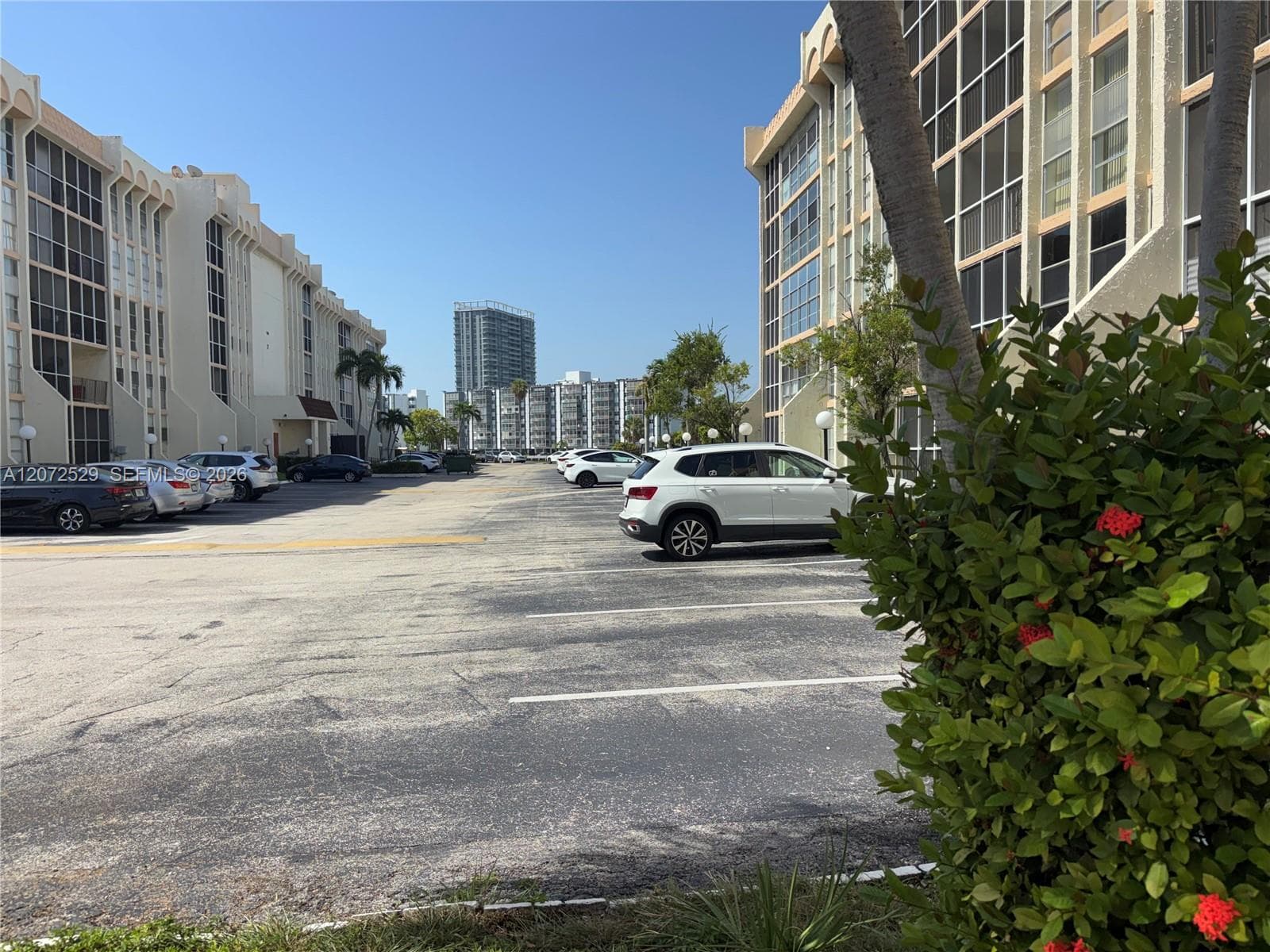 DESOTO PARK CONDO · #320 in Hallandale Beach - Photo 31